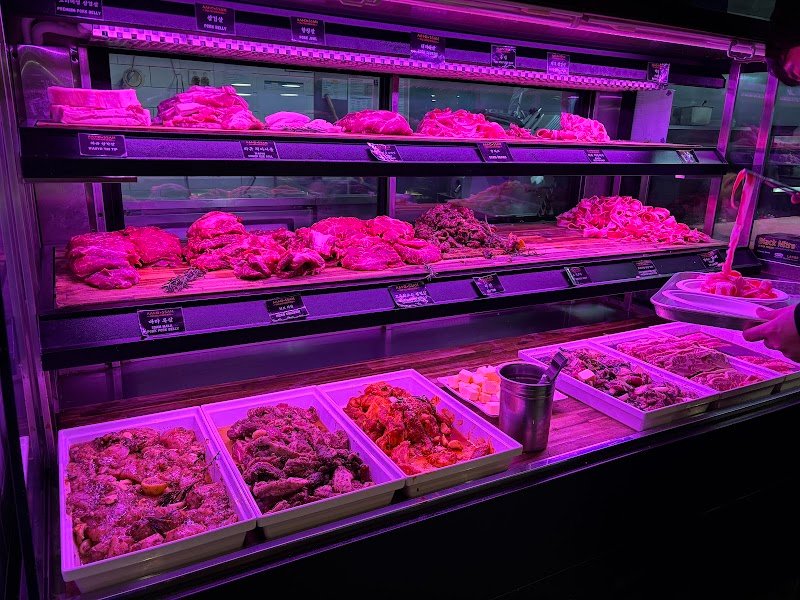 SSAM Korean BBQ - CBD photo 4