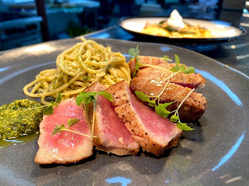 Ambiance Ristorante photo 2