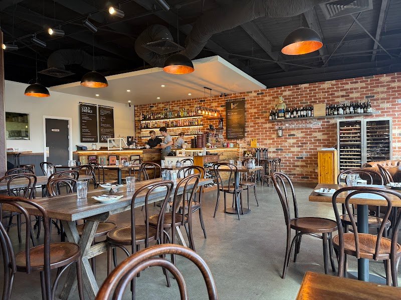 Ambiance Ristorante photo 4