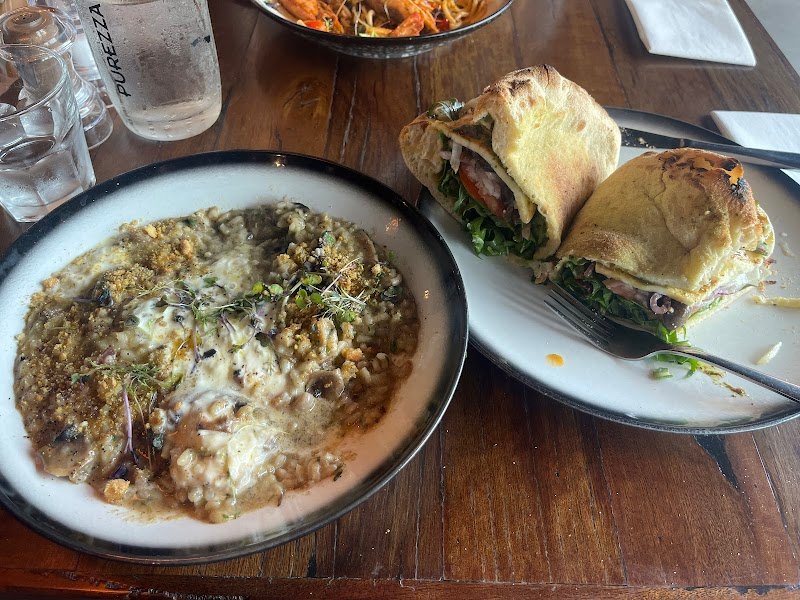 Ambiance Ristorante photo 3