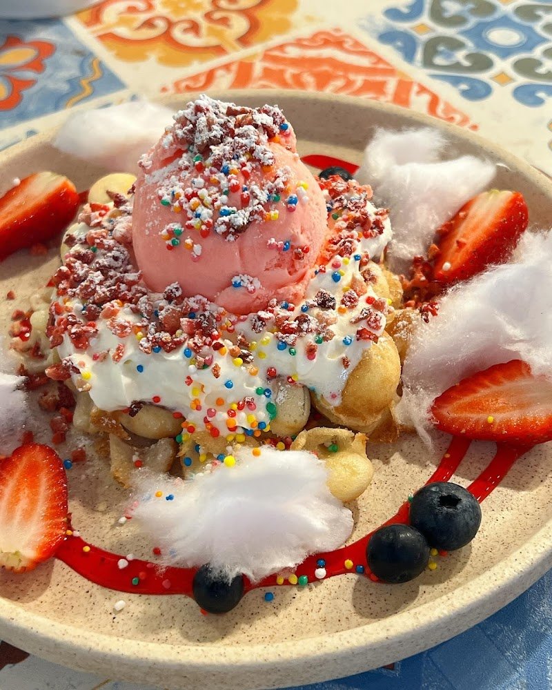 SeeYo Cafe & Bakery photo 6