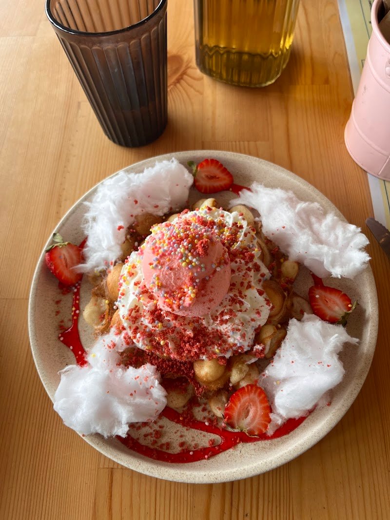 SeeYo Cafe & Bakery photo 3