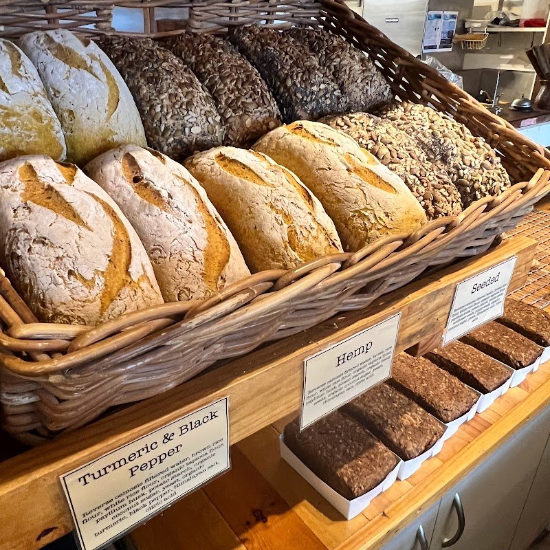 SeeYo Cafe & Bakery photo 10