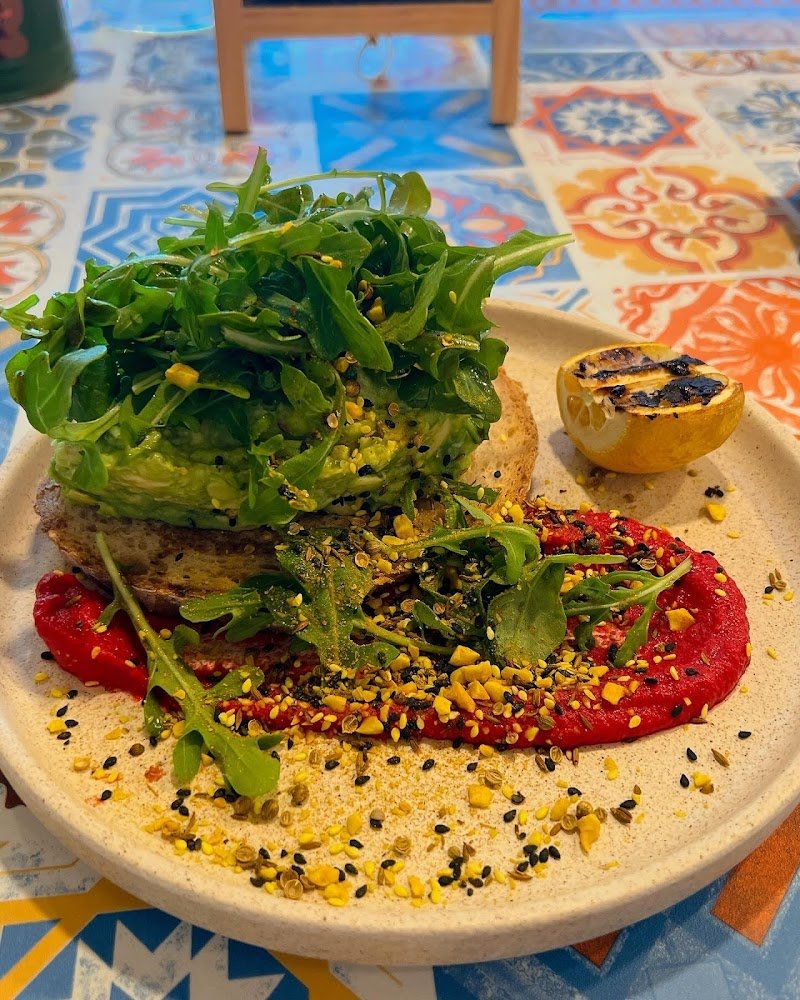 SeeYo Cafe & Bakery photo 8