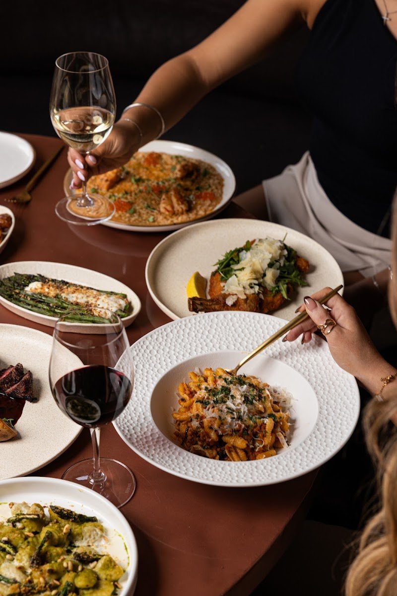 Como Italian Restaurant The Rocks photo 2