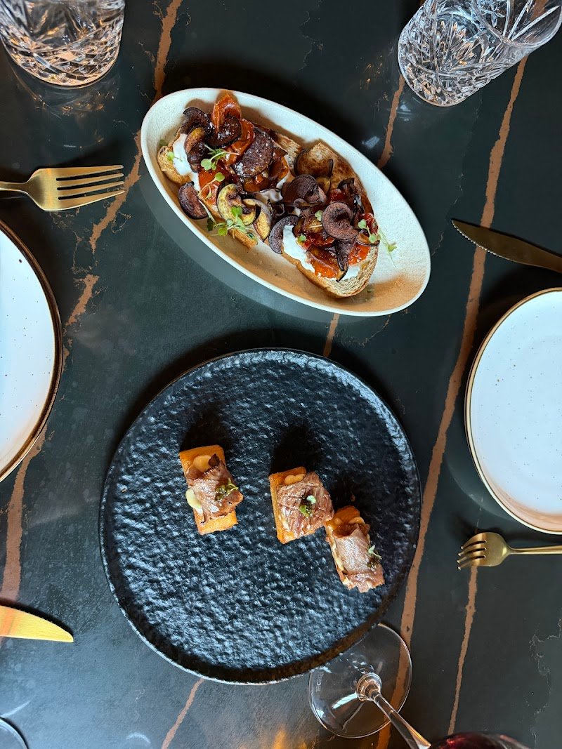 Como Italian Restaurant The Rocks photo 5