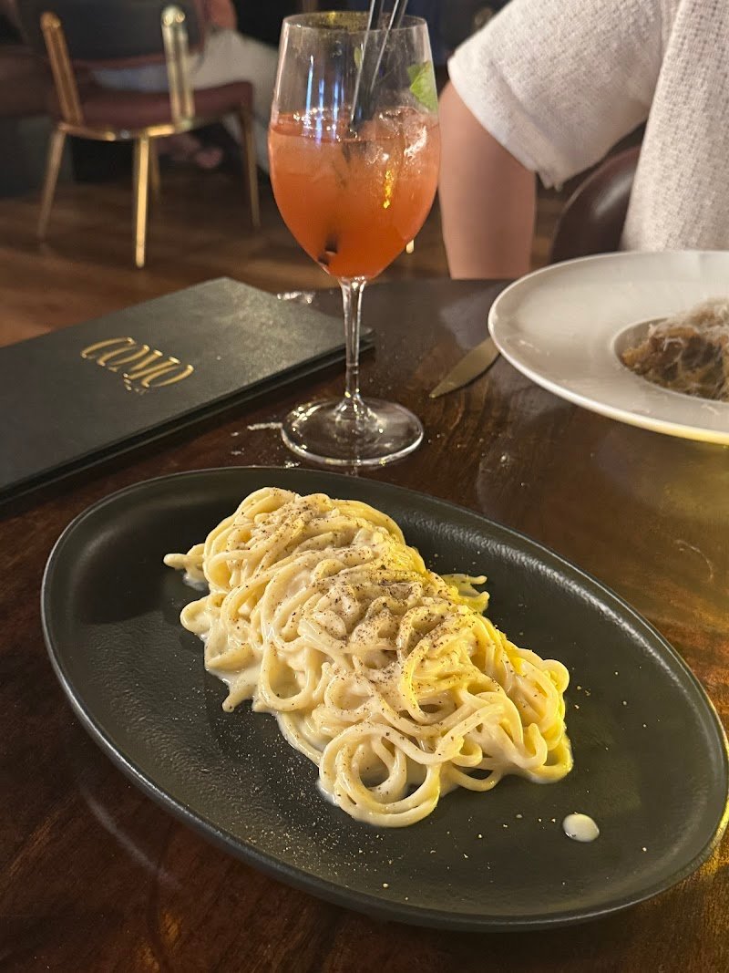 Como Italian Restaurant The Rocks photo 3