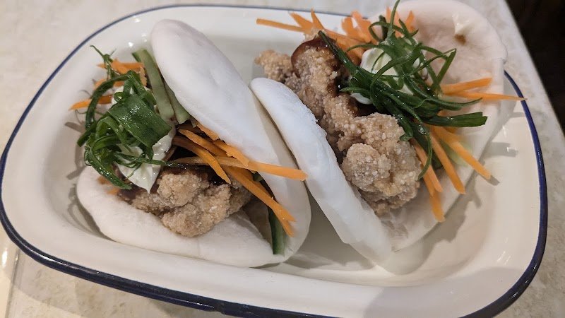 Old Lane Street Eats photo 5