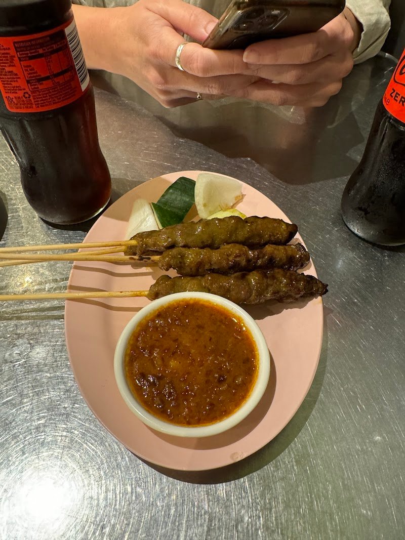 Old Lane Street Eats photo 6