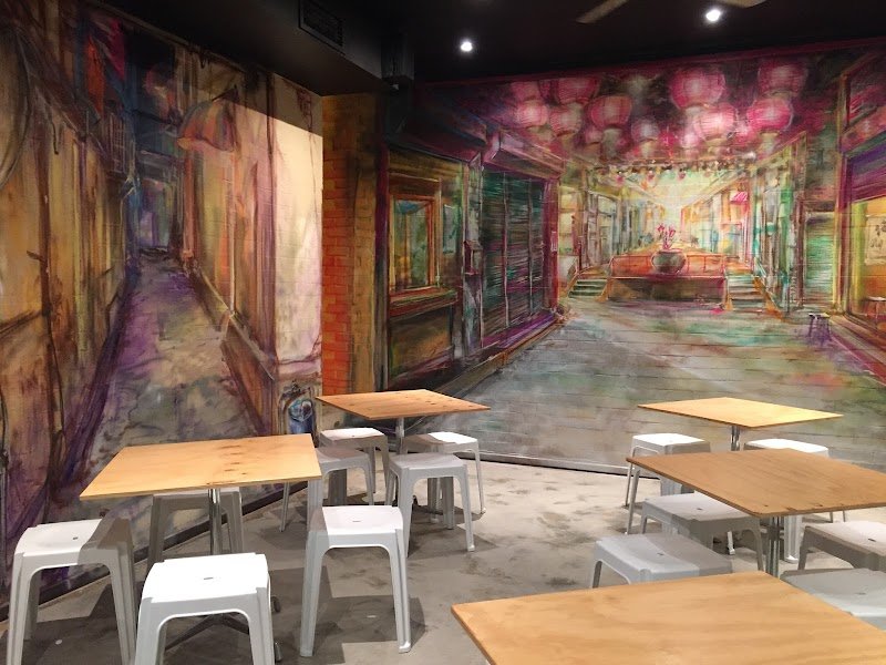 Old Lane Street Eats photo 4