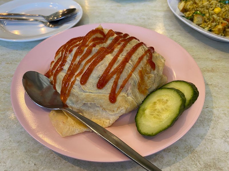 Old Lane Street Eats photo 10