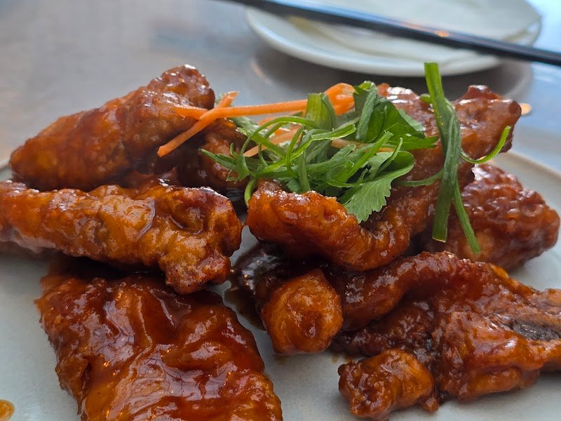 Old Lane Street Eats photo 2