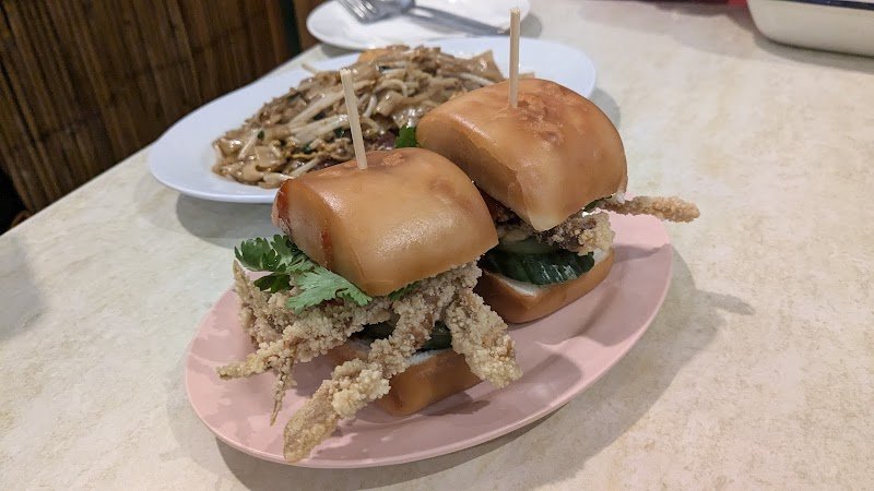 Old Lane Street Eats photo 9