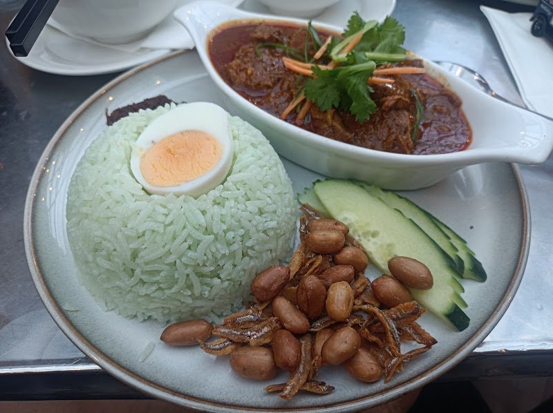 Old Lane Street Eats photo 8