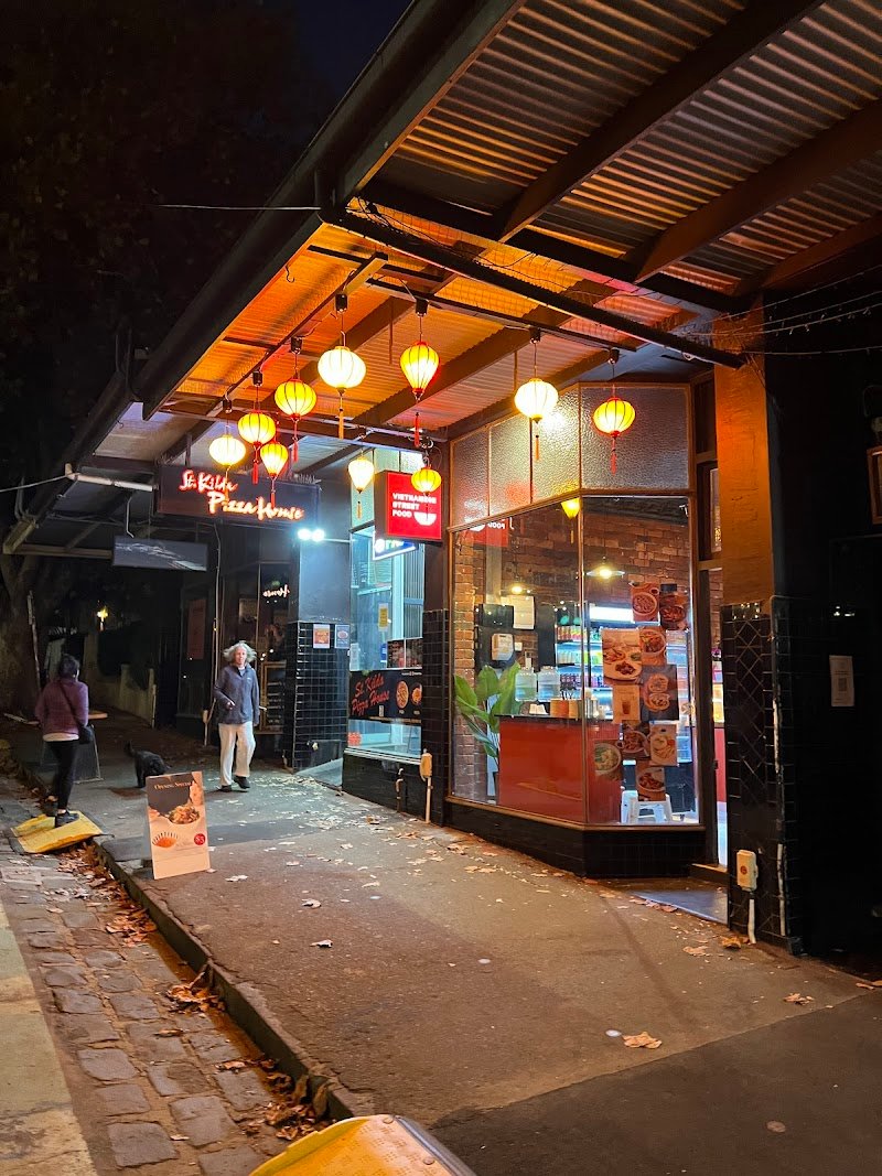 DishLicious St Kilda