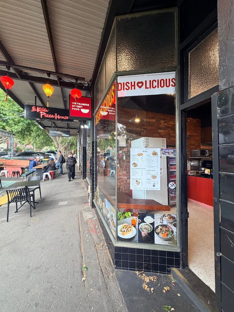 DishLicious St Kilda photo 5