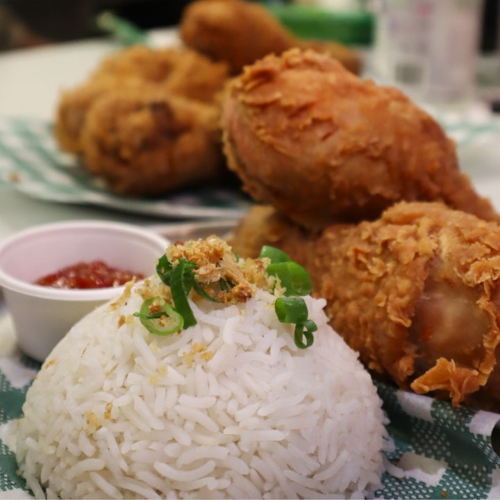 Isla Kusina Cafe photo 8