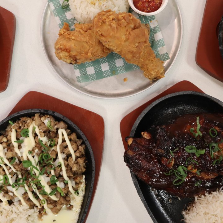 Isla Kusina Cafe photo 2