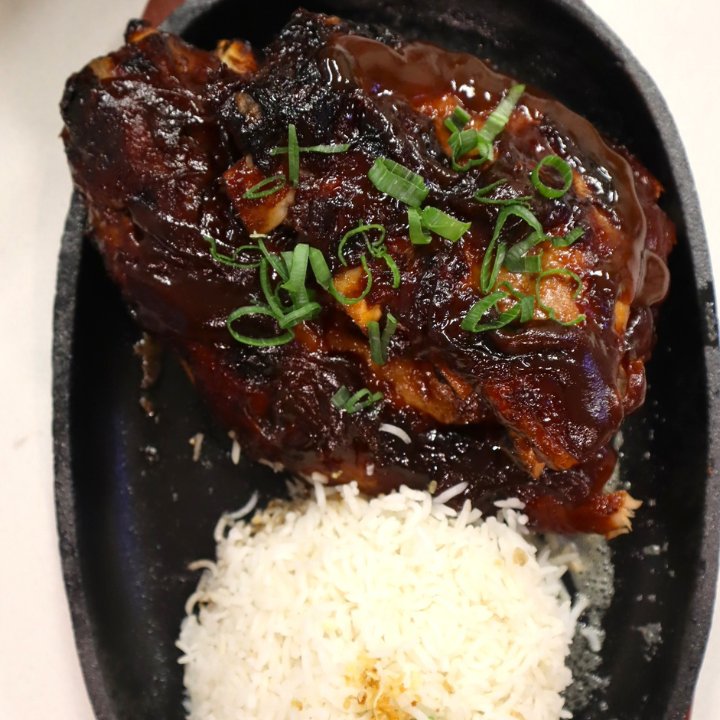 Isla Kusina Cafe photo 9