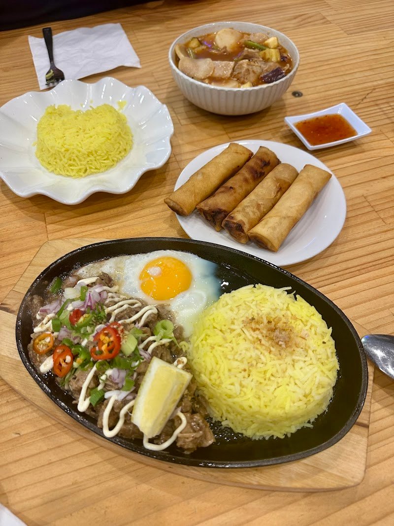 Isla Kusina Cafe photo 5