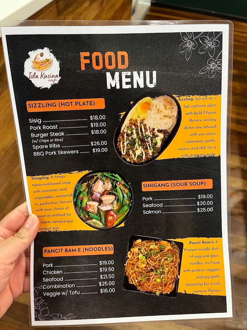 Isla Kusina Cafe photo 7