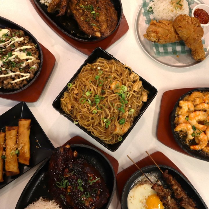 Isla Kusina Cafe photo 10