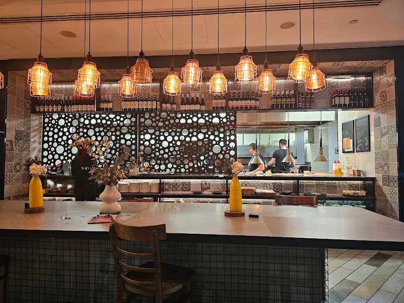 Black Fire Restaurant Brisbane photo 7