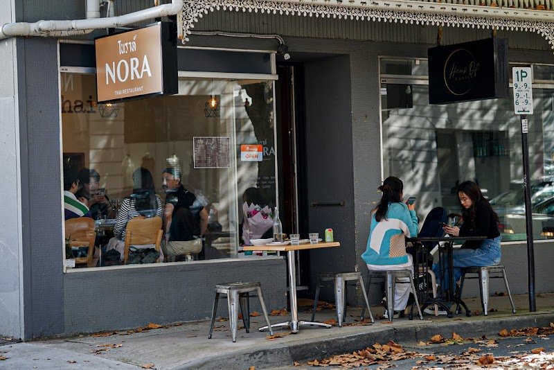Nora Thai Restaurant South Yarra
