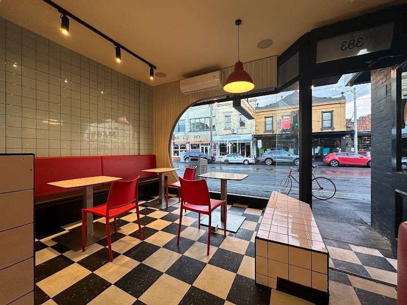 SELLAMIs FRENCH TACOS photo 9