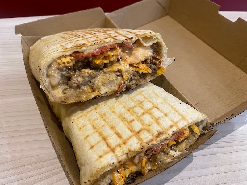 SELLAMIs FRENCH TACOS photo 3