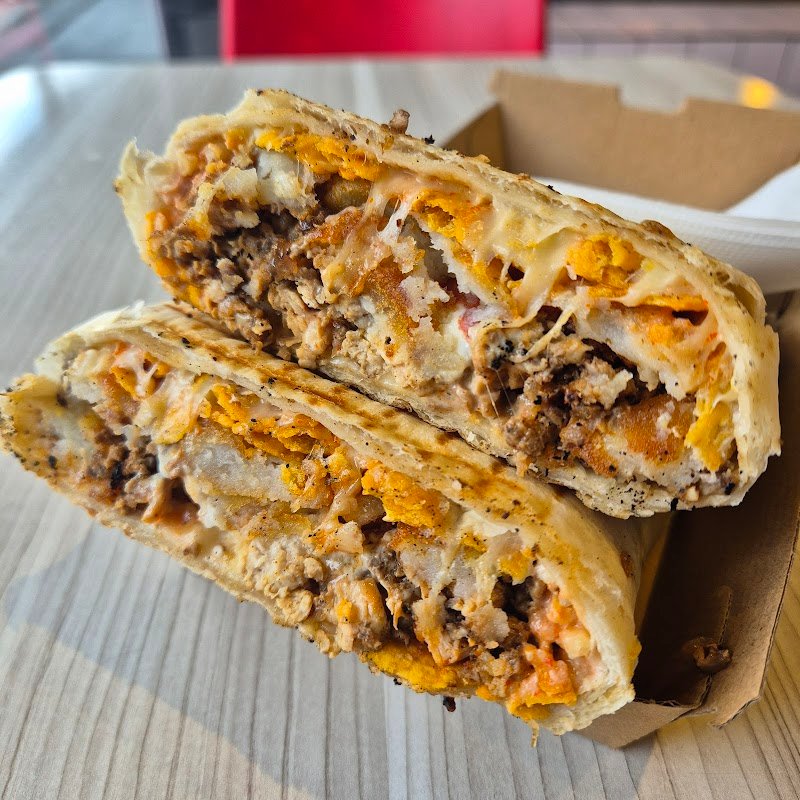 SELLAMIs FRENCH TACOS photo 4