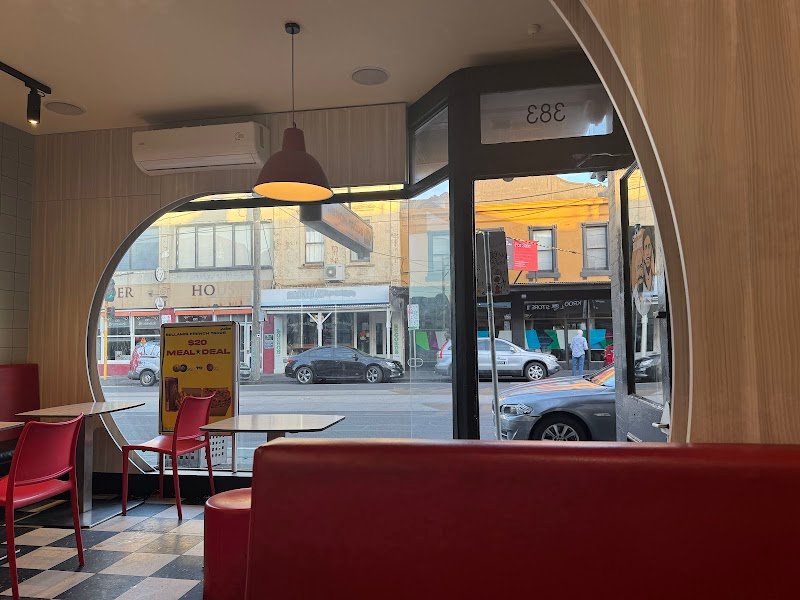 SELLAMIs FRENCH TACOS photo 5