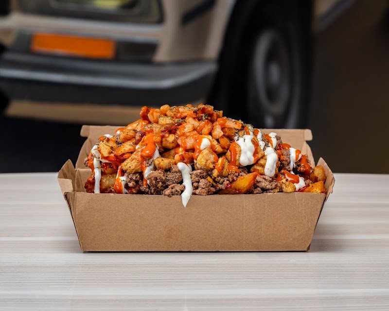 SELLAMIs FRENCH TACOS photo 2