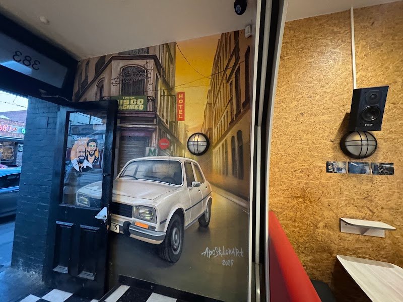 SELLAMIs FRENCH TACOS photo 8