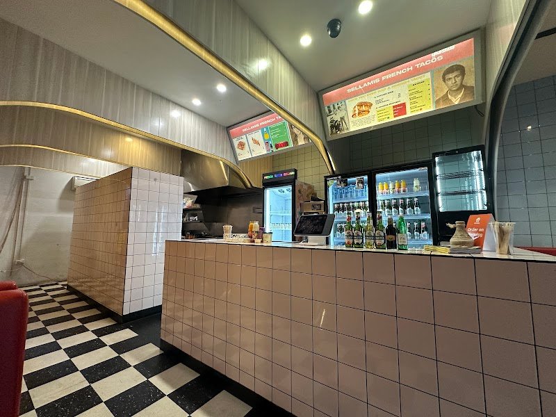 SELLAMIs FRENCH TACOS photo 7