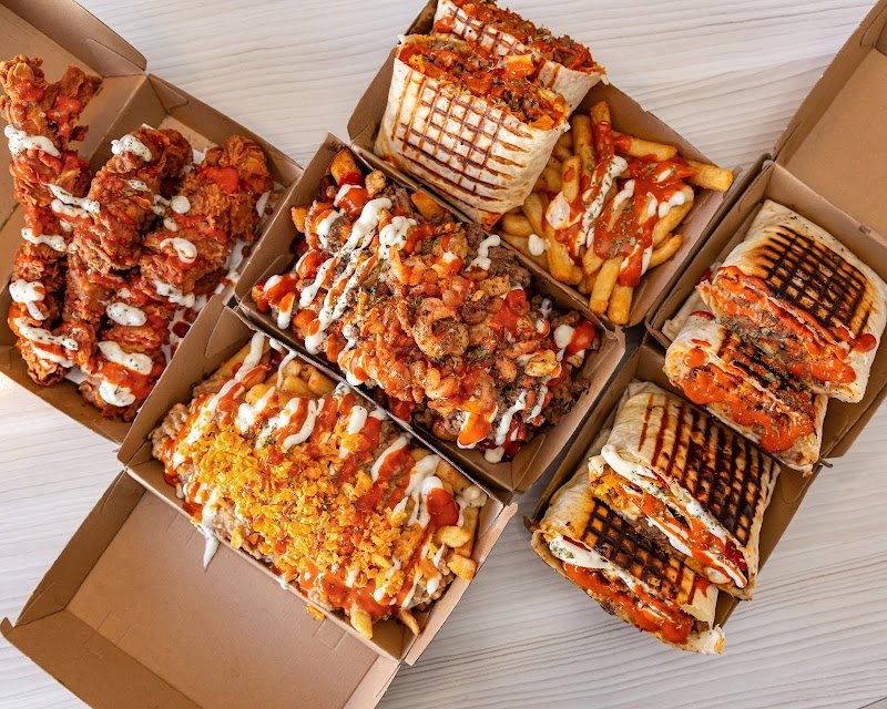 SELLAMIs FRENCH TACOS photo 6