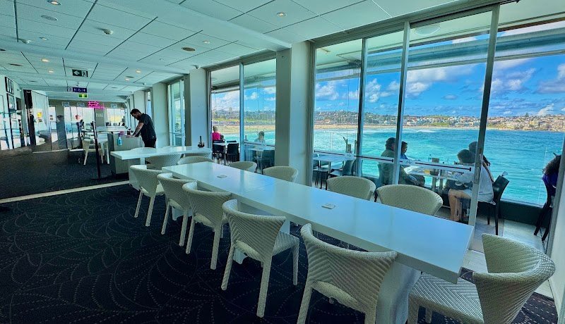 Icebergs Dining Room and Bar photo 6