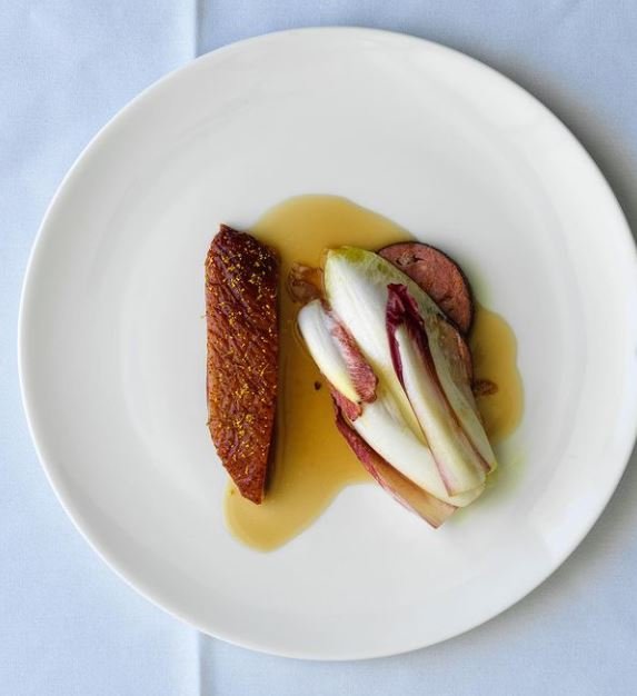 Icebergs Dining Room and Bar photo 2