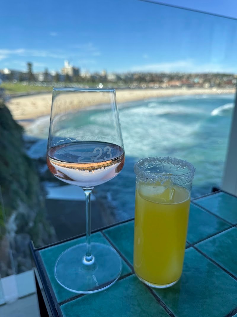 Icebergs Dining Room and Bar photo 8