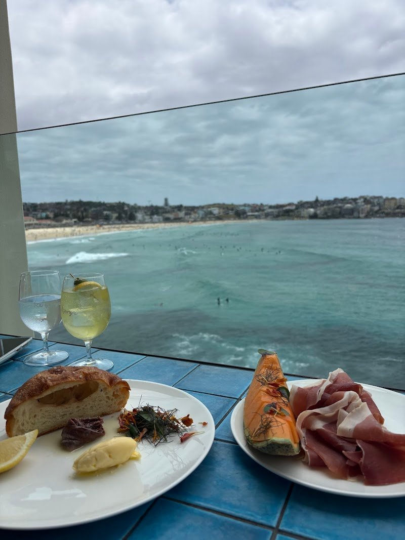 Icebergs Dining Room and Bar photo 7