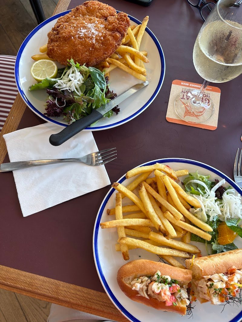 Icebergs Dining Room and Bar photo 3