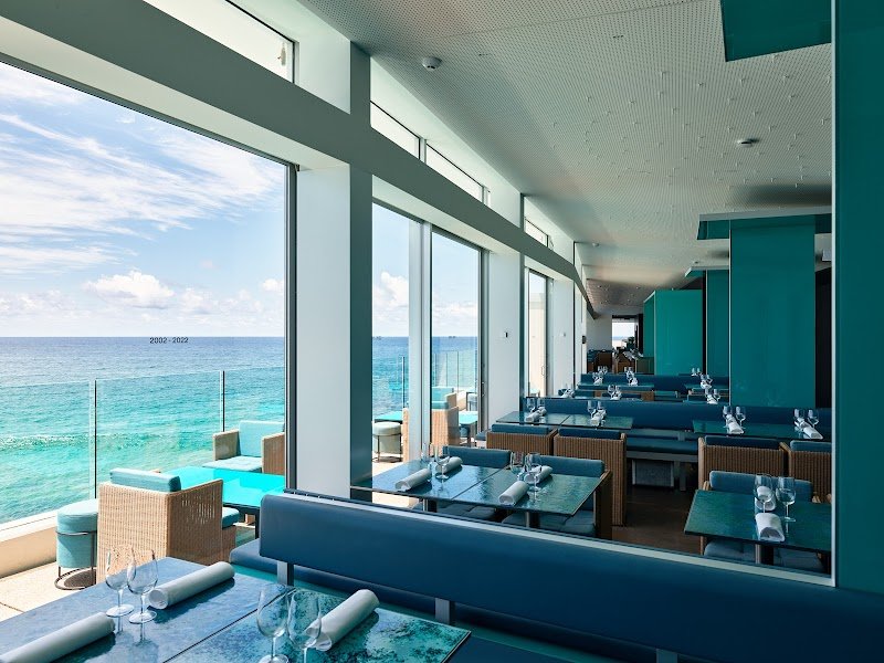 Icebergs Dining Room and Bar photo 4