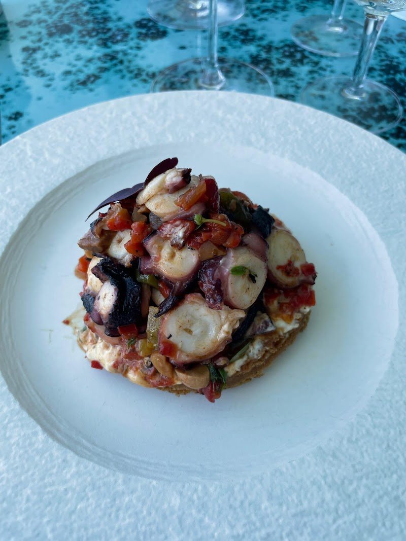 Icebergs Dining Room and Bar photo 10