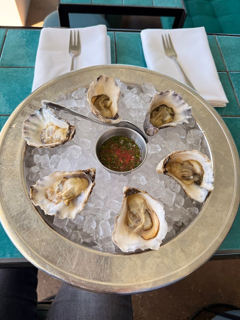 Icebergs Dining Room and Bar photo 9