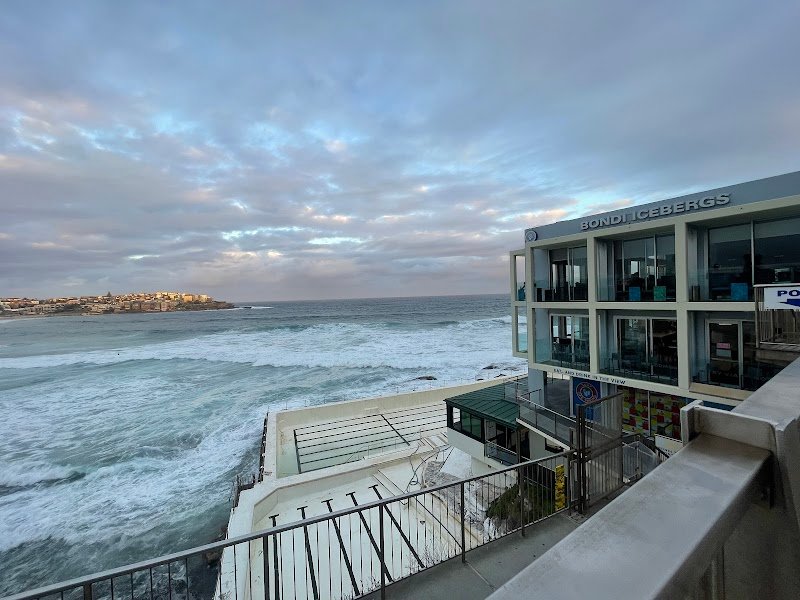 Icebergs Dining Room and Bar photo 5