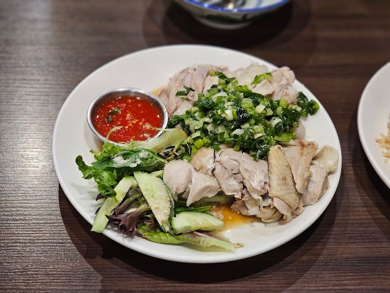 David's Kitchen photo 2