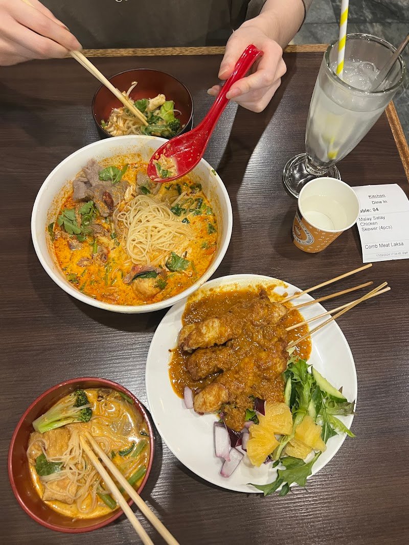 David's Kitchen photo 4