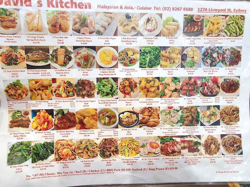 David's Kitchen photo 6