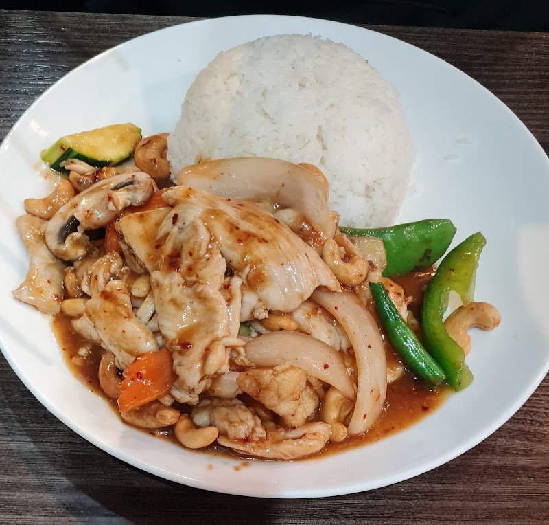 David's Kitchen photo 8