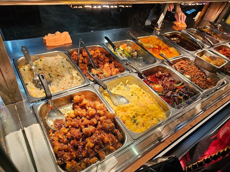 David's Kitchen photo 7